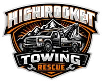 High Rocket Towing Rescue
